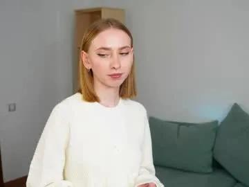 jamiebenafield from Chaturbate