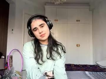 janeedner from Chaturbate