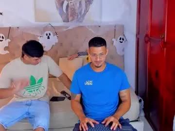 Watch hot slut Janomar01 janomar01 from Chaturbate