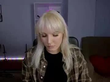 jasmin_belle from Chaturbate
