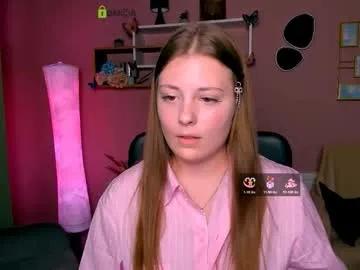 jasmin_belle from Chaturbate