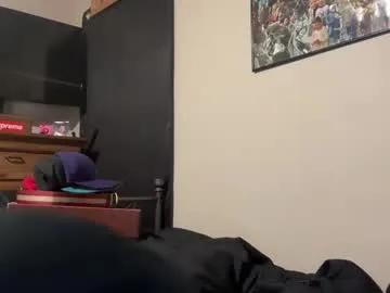 jayjaythebutcher23 from Chaturbate