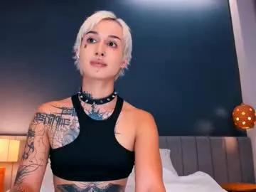jean_mokujin from Chaturbate