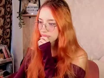 Try Chaturbate's Jelly_w5 jelly_w5 from Chaturbate