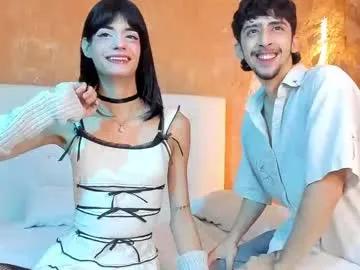 jennierrubyjane from Chaturbate