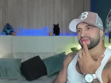 Join dirty model Jeremy_harden jeremy_harden from Chaturbate