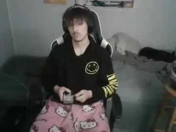 jerimiahslhong from Chaturbate