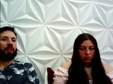 jerryandjessicaa from Chaturbate