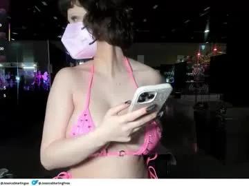 Watch hot camwhore Jessicastarling jessicastarling from Chaturbate