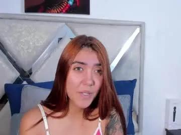 jessicatorres7 from Chaturbate