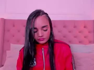 jhoanaduran_ from Chaturbate