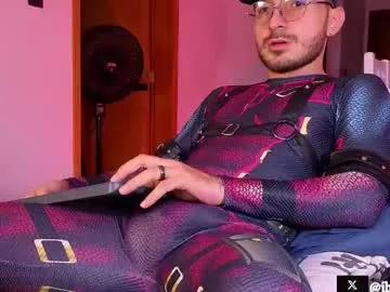 Naked Jhonny_sullivan wants you to fuck his body now jhonny_sullivan from Chaturbate
