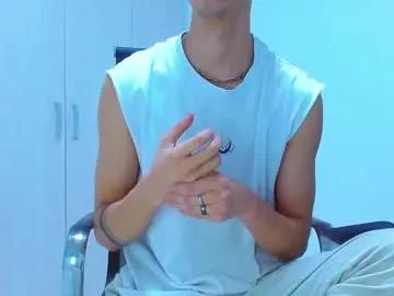 Slutty Jhony_sex3 wants you to fuck his body now jhony_sex3 from Chaturbate