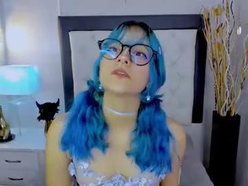 jinkxindigo from Chaturbate