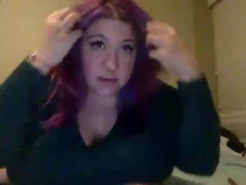jizzylizzygirl from Chaturbate