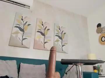 Hot Jocelyn_santana wants you to fuck her body now jocelyn_santana from Chaturbate