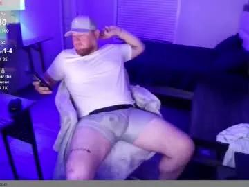 jody_falcon from Chaturbate