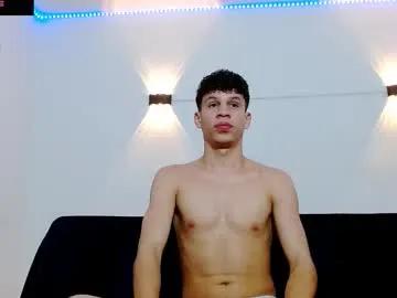 john_ssnow29 from Chaturbate