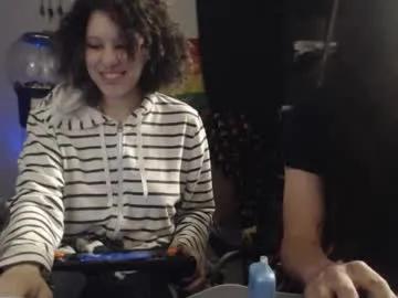 jonmessfan from Chaturbate