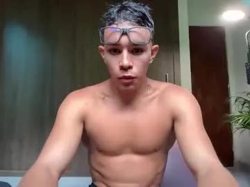 joulianogreco1 from Chaturbate