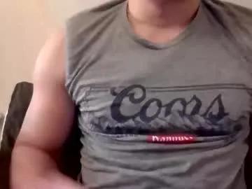 jtson0143 from Chaturbate