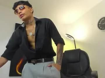 Checkout Juank_wss, he wants to masturbate for you juank_wss from Chaturbate