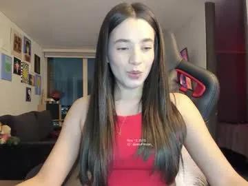 Admire Julidavila, she wants to masturbate for you julidavila from Chaturbate