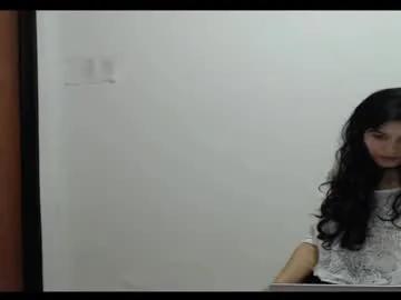 julieta2109 from Chaturbate