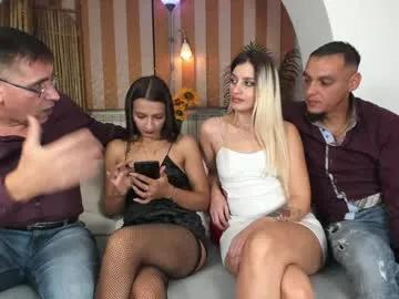 Checkout Julyaandraul, they want to masturbate for you julyaandraul from Chaturbate