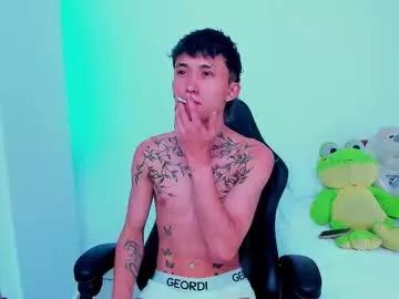 Chaturbate Juniior0_0 juniior0_0 from Chaturbate