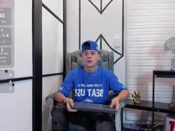 Discover 23 years old juniormorris_ from Chaturbate juniormorris_ from Chaturbate