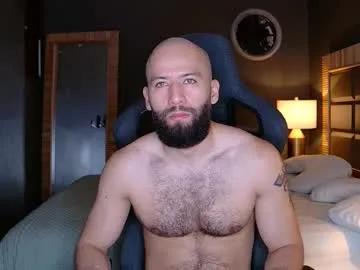 justin_hton from Chaturbate