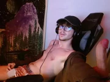 juststonie from Chaturbate