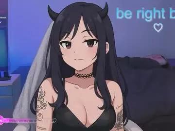 Admire Kailey_harris, she wants to masturbate for you kailey_harris from Chaturbate