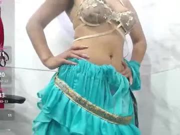 kairadayamai from Chaturbate