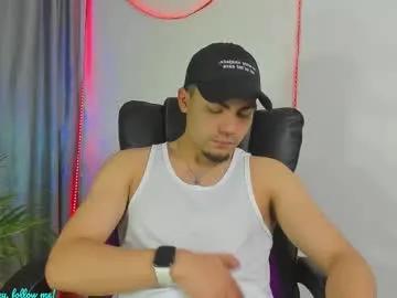 kalivan_voinesscu from Chaturbate