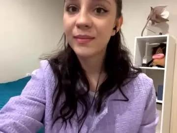 kandacebramson from Chaturbate