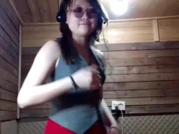 karindesisto from Chaturbate