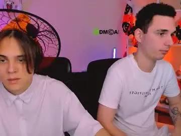 Try 19 years old karl_mans from Chaturbate karl_mans from Chaturbate