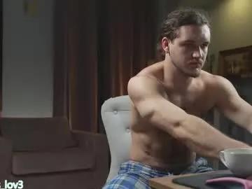 Discover amazing camslut Karlos_murphy karlos_murphy from Chaturbate