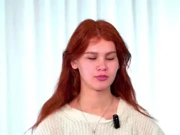 karolinerush from Chaturbate