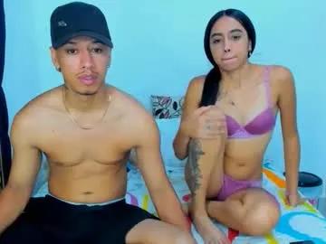 karoll_y_erik from Chaturbate