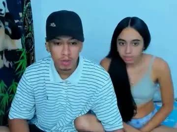 karoll_y_erik from Chaturbate