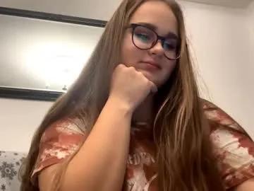 karrencroxford from Chaturbate