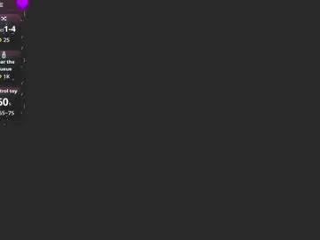 Chaturbate Kateadamss1 kateadamss1 from Chaturbate