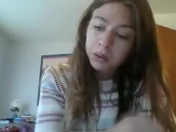 kaylaelizabeth97 from Chaturbate