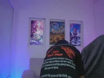 kayraowen from Chaturbate