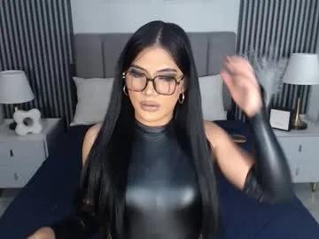 kelsie_silva from Chaturbate