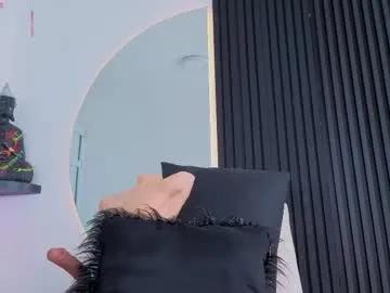 ken_doll19 from Chaturbate