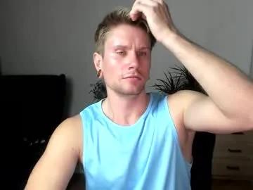 kevin_park from Chaturbate